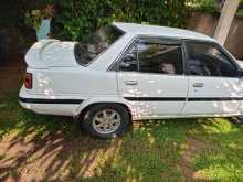 Toyota Carina At 150 1990 Car