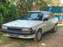 Toyota Carina At 150 2024 Car