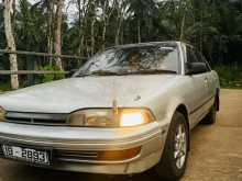 Toyota Carina AT 170 1992 Car