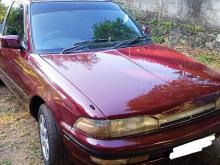 Toyota Carina AT 170 1992 Car