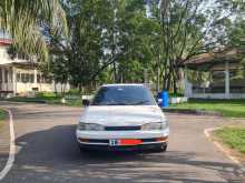 Toyota Carina AT 170 1990 Car