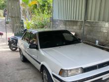 Toyota Carina AT150 1980 Car