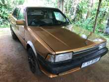 Toyota Carina AT150 1984 Car