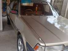 Toyota CARINA AT150 1989 Car