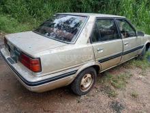 Toyota Carina AT150 1987 Car