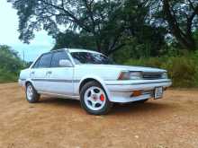 Toyota Carina AT150 1988 Car