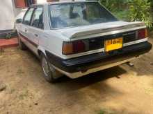 Toyota Carina AT150 1987 Car