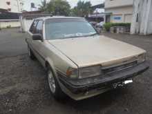 Toyota CARINA AT150 1985 Car