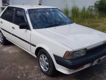 Toyota CARINA AT150 1985 Car