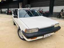 Toyota Carina AT150 1985 Car