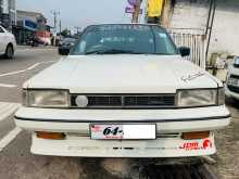 Toyota CARINA AT150 1985 Car