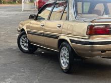Toyota Carina AT150 1986 Car