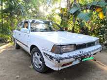 Toyota Carina AT150 1984 Car