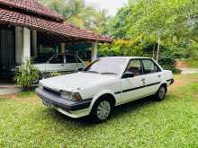 Toyota Carina AT150 1985 Car