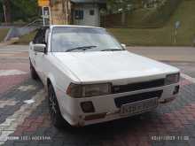 Toyota Carina At150 1985 Car