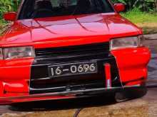 Toyota Carina At150 1985 Car