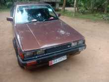 Toyota Carina AT150 1985 Car