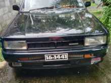 Toyota Carina AT150 1985 Car