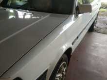 Toyota Carina At150 1985 Car