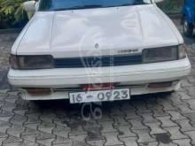 Toyota Carina AT150 1986 Car