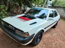 Toyota Carina AT150 1986 Car
