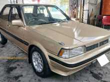 Toyota Carina AT150 SG Extra 1986 Car