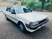 Toyota Carina AT150 1986 Car