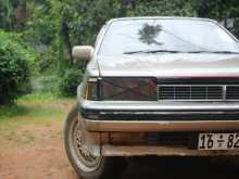 Toyota Carina AT150 1987 Car