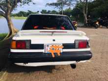 Toyota Carina AT150 1987 Car