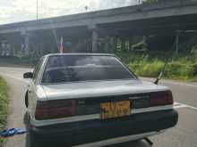 Toyota Carina AT150 1987 Car