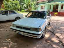 Toyota Carina AT150 1987 Car