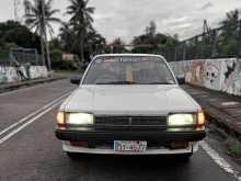 Toyota Carina At150 1987 Car