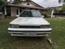 Toyota Carina At150 1988 Car