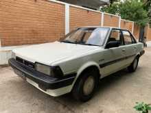 Toyota Carina AT150 1988 Car