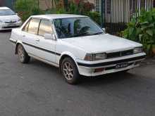 Toyota Carina AT150 1988 Car