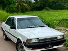 Toyota Carina At150 1989 Car