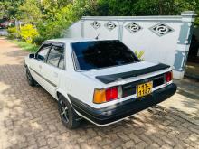 Toyota Carina AT150 1988 Car