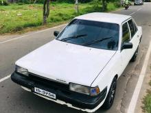 Toyota Carina AT150 1985 Car