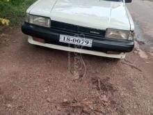Toyota Carina AT150 1987 Car