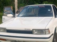 Toyota Carina AT150 1985 Car