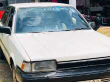 Toyota Carina AT150 1985 Car