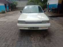 Toyota Carina AT150 1985 Car