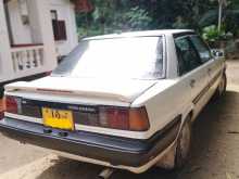 Toyota Carina AT150 1988 Car