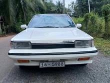 Toyota Carina AT150 1985 Car
