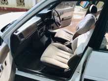 Toyota Carina At150 1987 Car