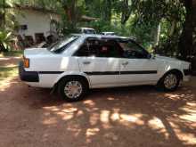 Toyota Carina AT150 1988 Car