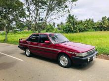 Toyota Carina AT150 1987 Car