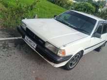Toyota Carina AT150 1987 Car