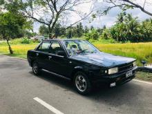 Toyota Carina At150 1989 Car