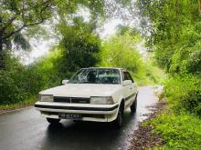 Toyota Carina AT150 1989 Car